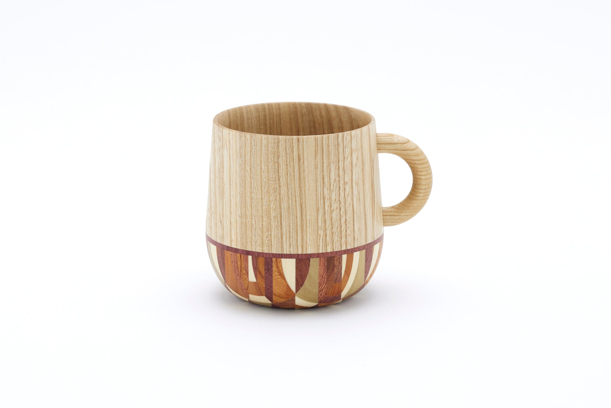 NINAHAW Dongry Mug